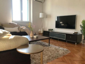 NEW!!! Luxury Apartment Solis on top location